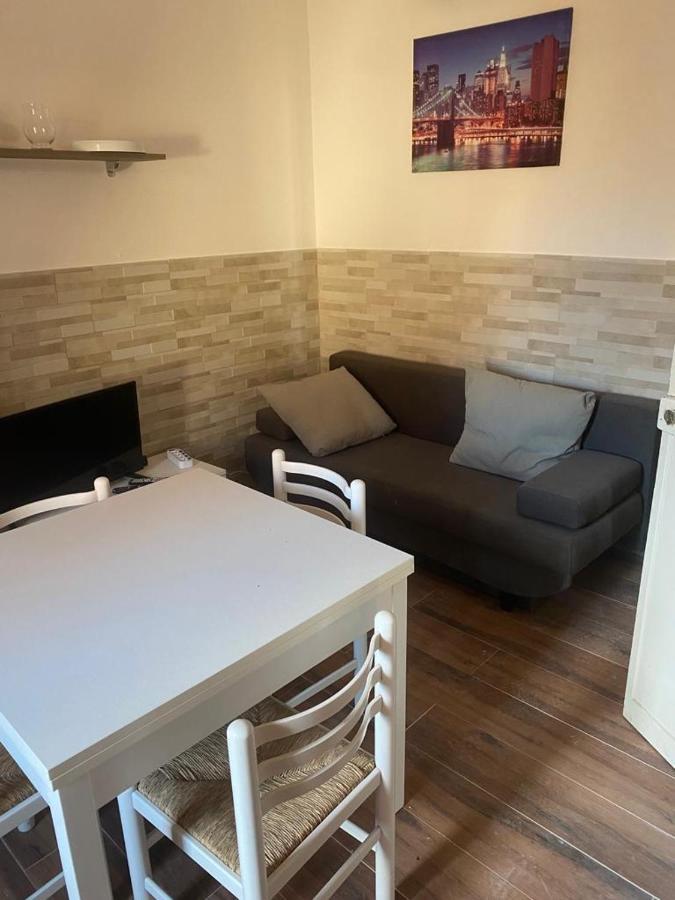 La Casa Di Nonna Dina Villa Syrakusa Exteriör bild