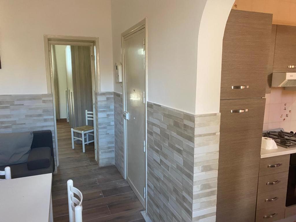 La Casa Di Nonna Dina Villa Syrakusa Exteriör bild
