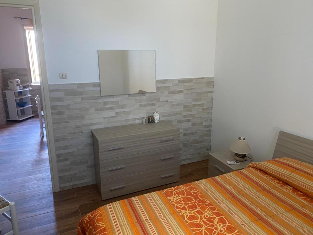 La Casa Di Nonna Dina Villa Syrakusa Exteriör bild