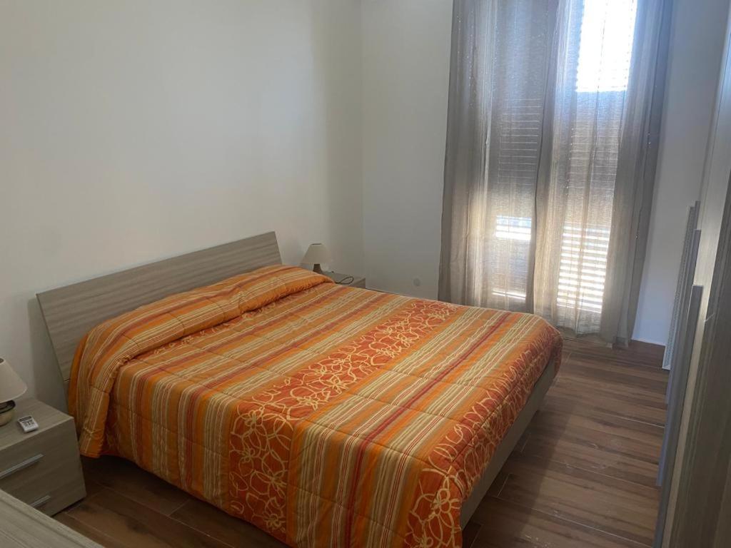 La Casa Di Nonna Dina Villa Syrakusa Exteriör bild