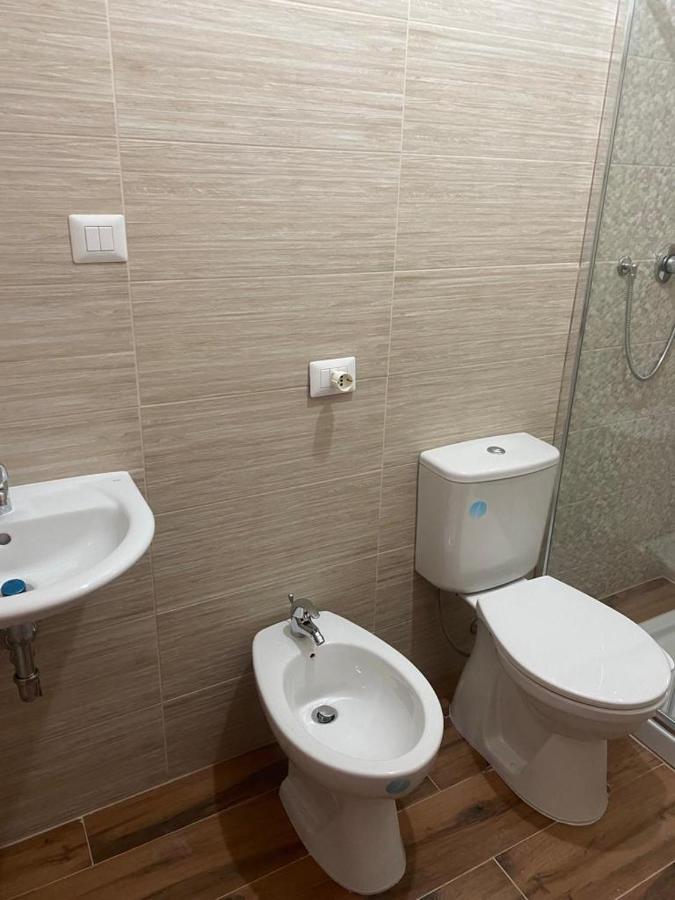 La Casa Di Nonna Dina Villa Syrakusa Exteriör bild