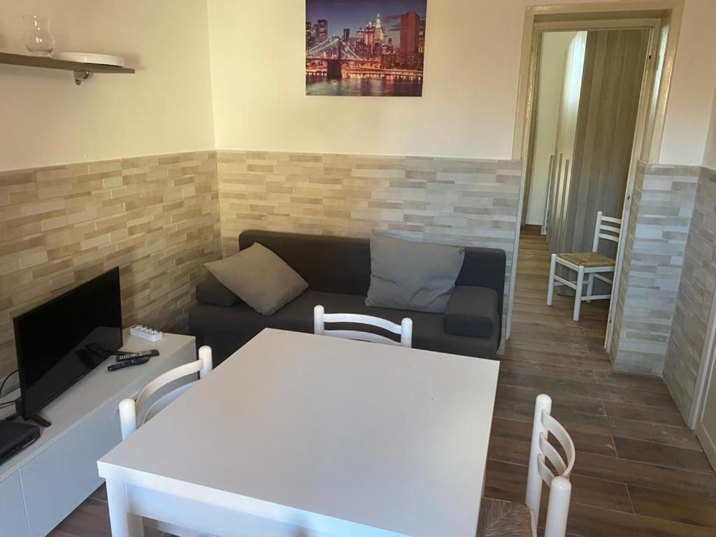 La Casa Di Nonna Dina Villa Syrakusa Exteriör bild